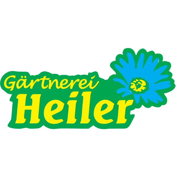 Logo Gärtnerei Heiler