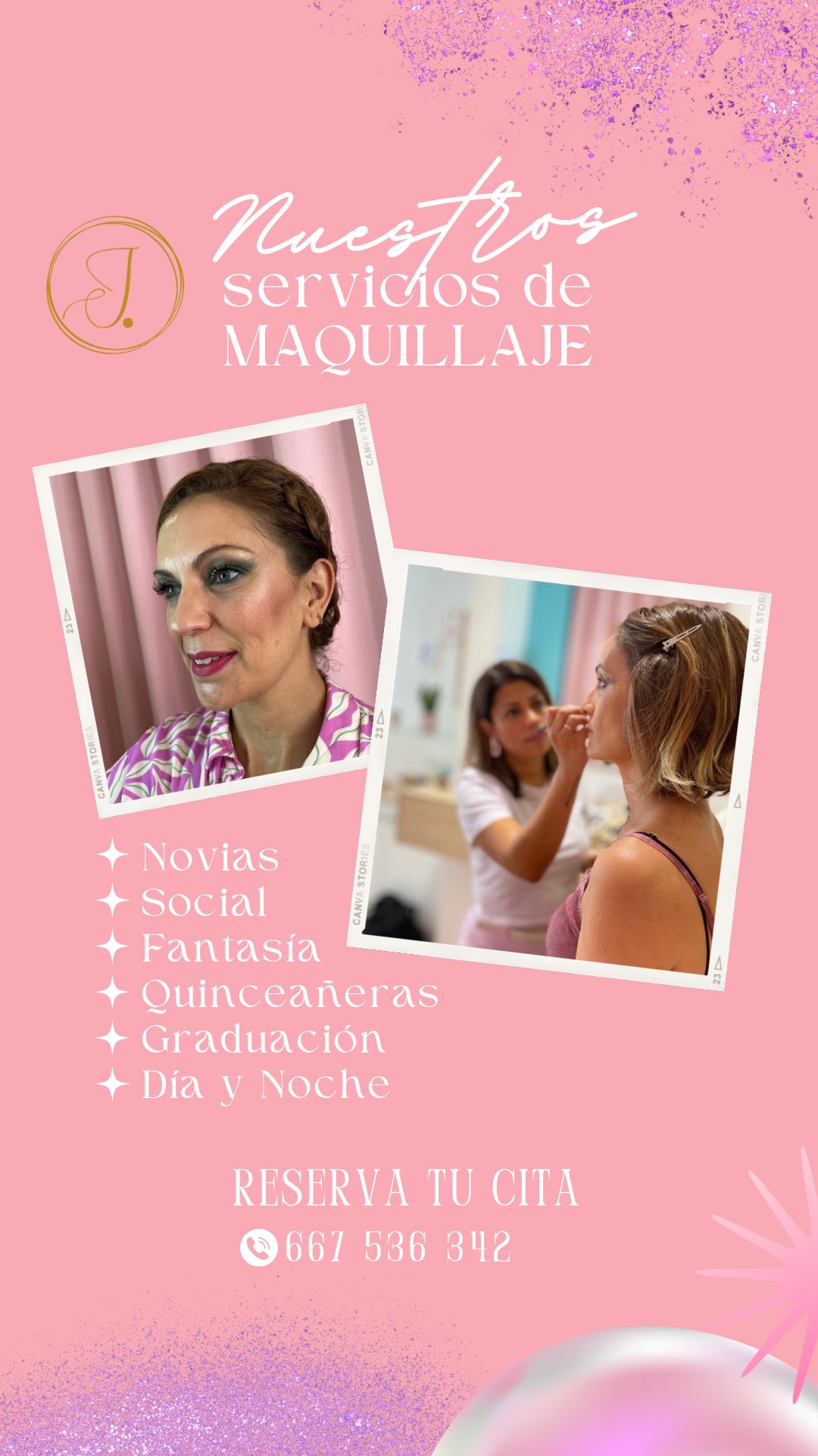 Images Johanna Valencia Belleza y Bienestar