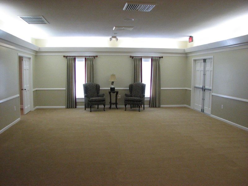 Images Southern Funeral Care