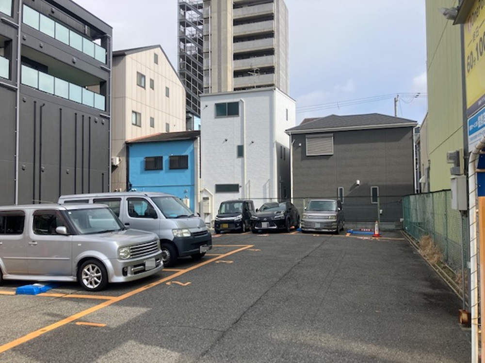 Images ONE PARK平尾5丁目第3