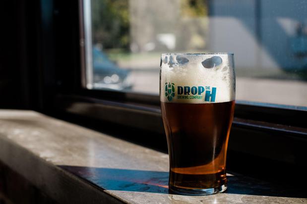 Images Drop the H Brewing Company
