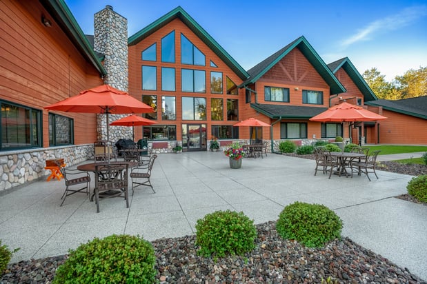 Images Holiday Inn Express & Suites Hayward by IHG