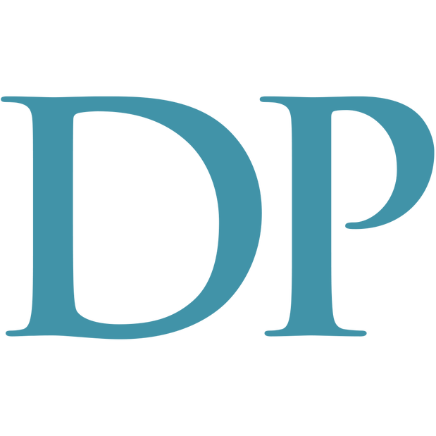 Dr. Douglas Pohl Logo