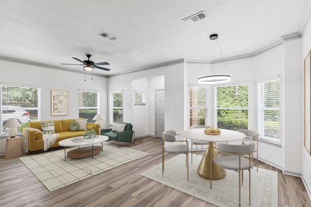 Images Halston World Gateway Apartment Homes