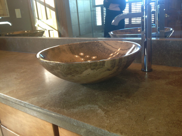 Images Rock Star Marble & Granite