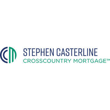 Stephen Casterline at CrossCountry Mortgage, LLC Logo