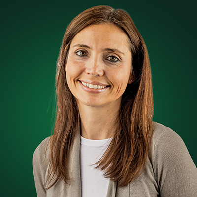 Image of Jessica Ann Russ, Audiologist in, Indianapolis Cleakvista, IN.