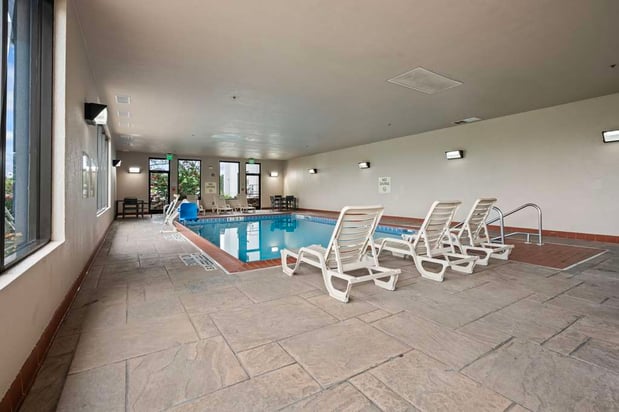 Images Hampton Inn Ridgefield Park