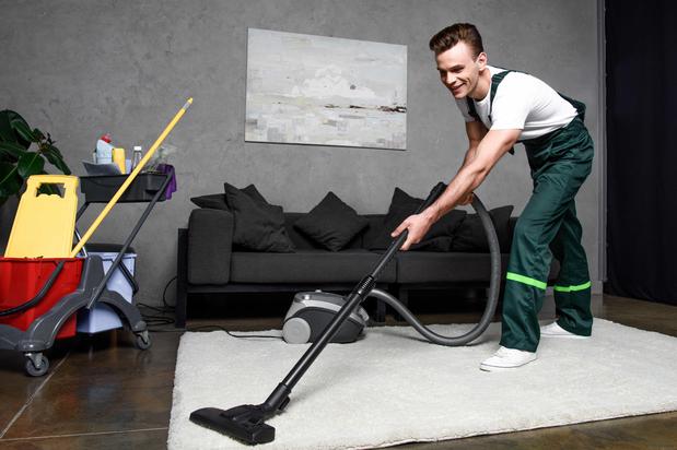 Images Royalty Carpet Cleaning Bethesda MD