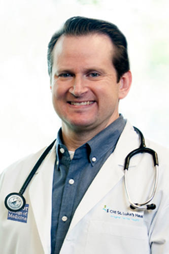 Sam Rolon, DO - Primary Care and Convenient Care - Baylor St. Luke's Medical Group (Creekside) - The Woodlands, TX