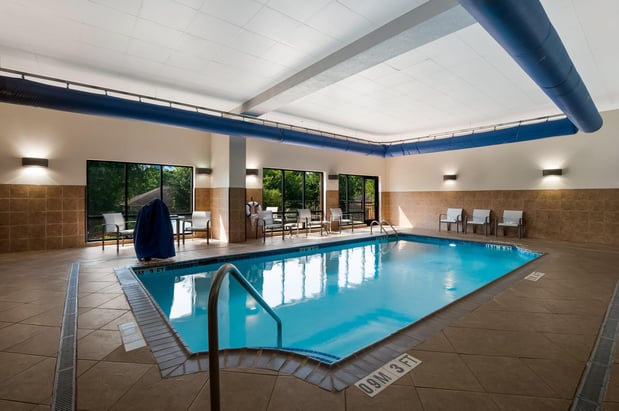 Images Holiday Inn Express & Suites Lexington by IHG