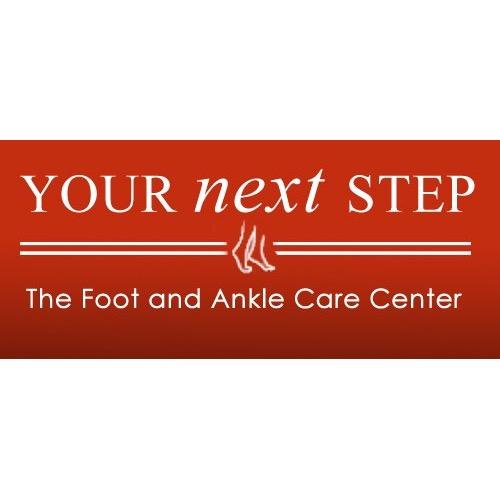 Your Next Step Logo