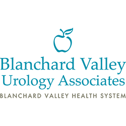 Blanchard Valley Urology Associates Logo