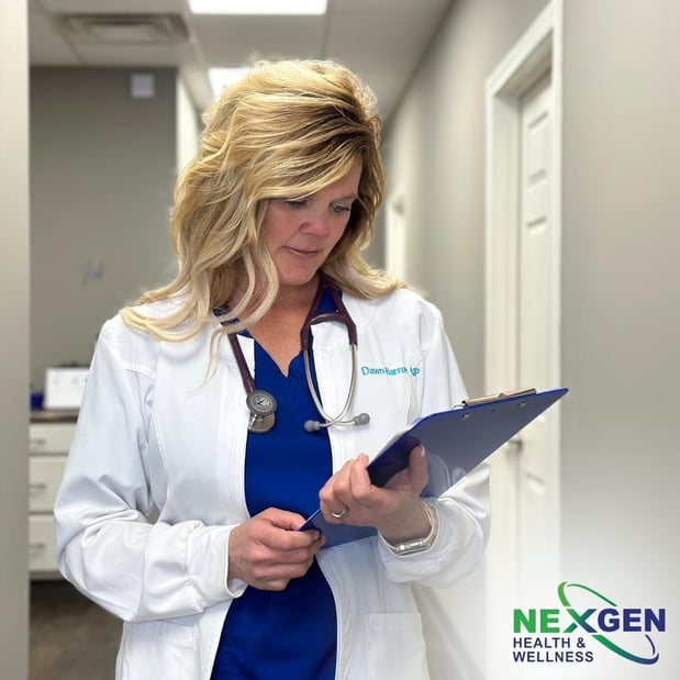 Images NexGen Health and Wellness