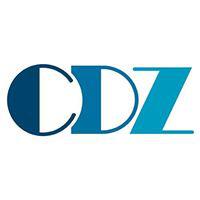 Logo CDZ GmbH
