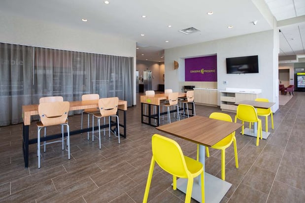 Images Home2 Suites by Hilton Omaha UN Medical Ctr Area