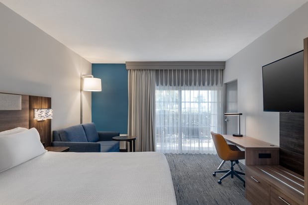 Images Holiday Inn Express North Palm Beach-Oceanview by IHG
