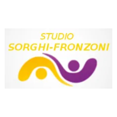 Studio Sorghi - Fronzoni Logo