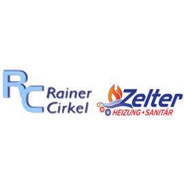 Rainer Cirkel in Solingen - Logo