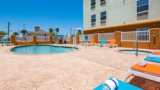 Images Best Western Ingleside Inn & Suites