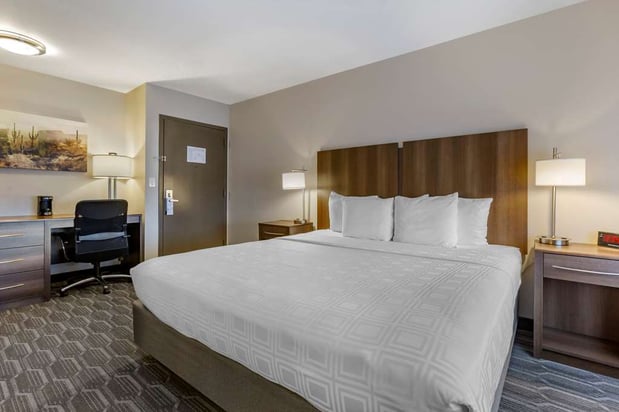 Images Best Western North Phoenix Hotel