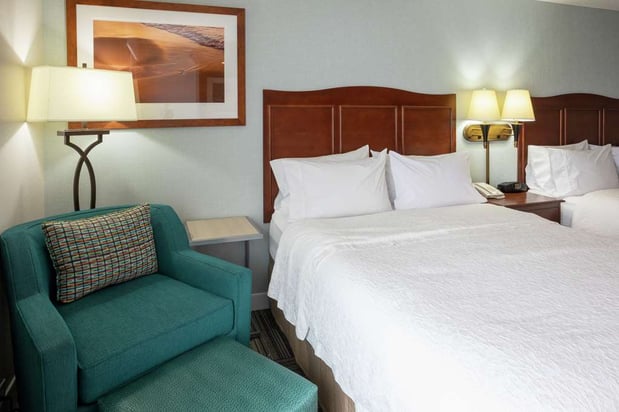 Images Hampton Inn Duluth Canal Park