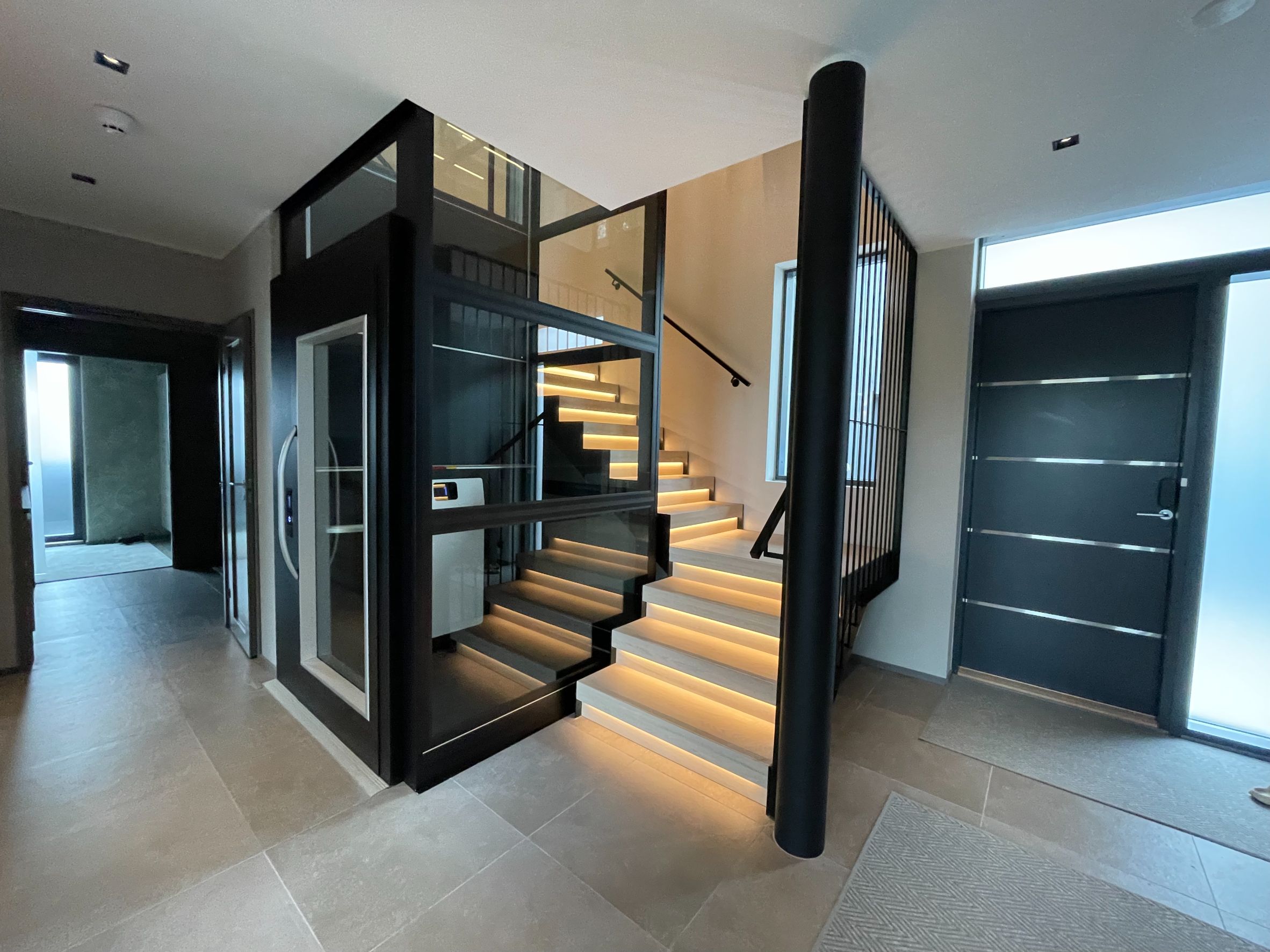 Images Cibes Amslift Oy PK-seutu