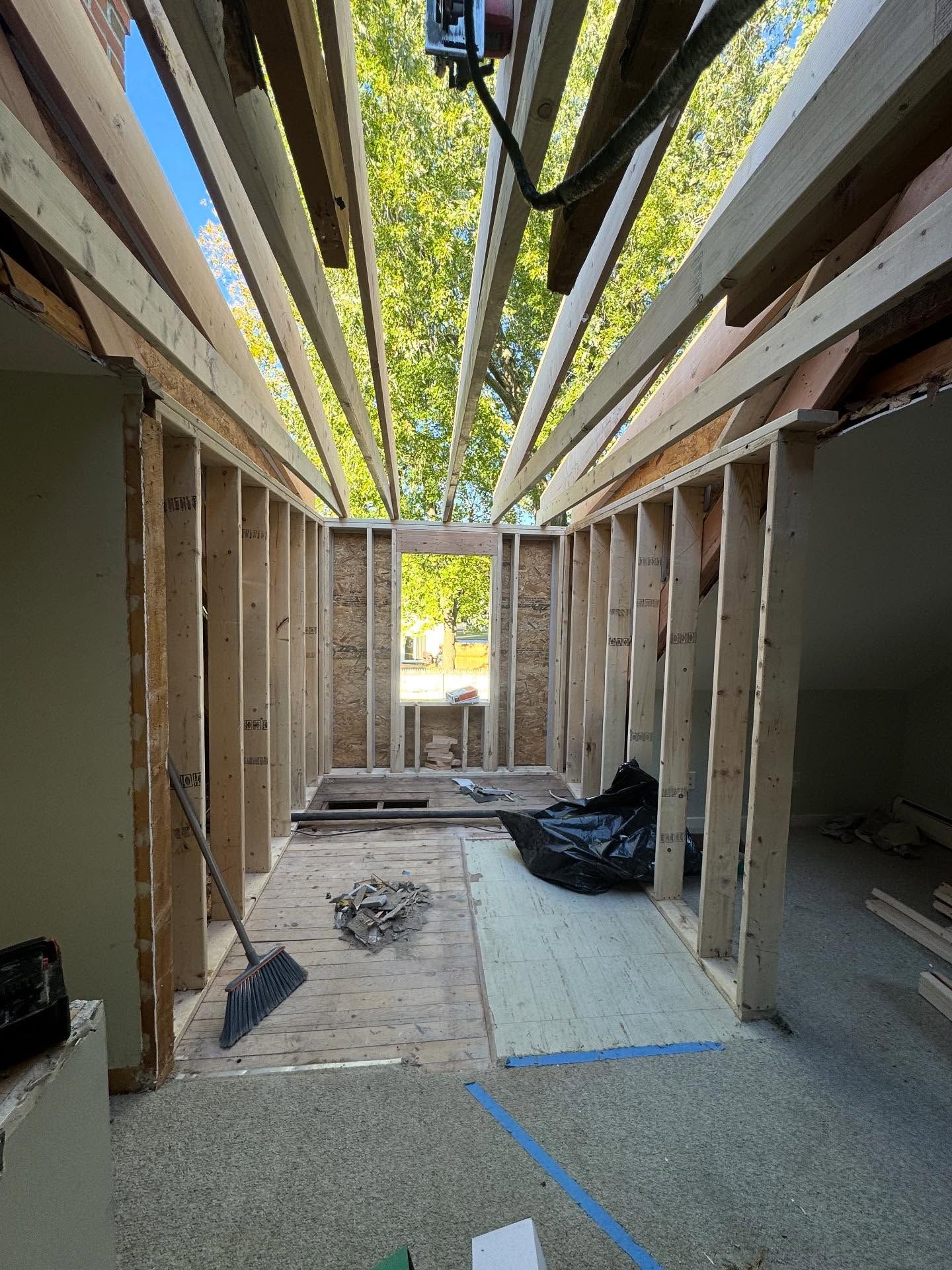 Red Flannel Remodeling & Construction