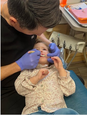 Images Hilliard Pediatric Dentistry