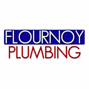 Flournoy Plumbing Logo