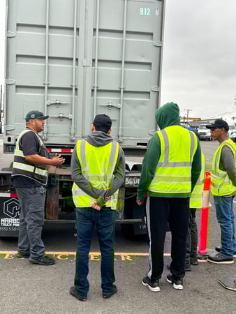 Images Masters Trucking Academy