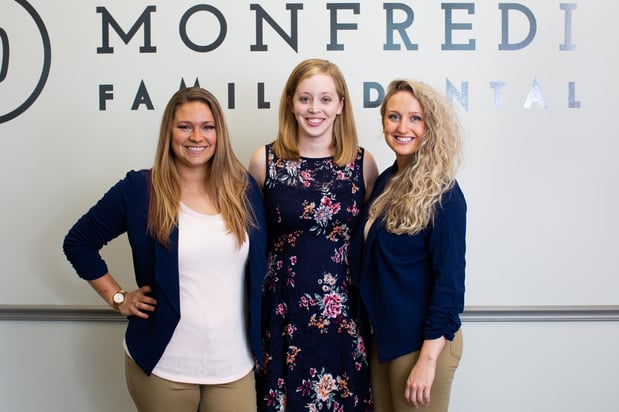 Images Monfredi Family Dental
