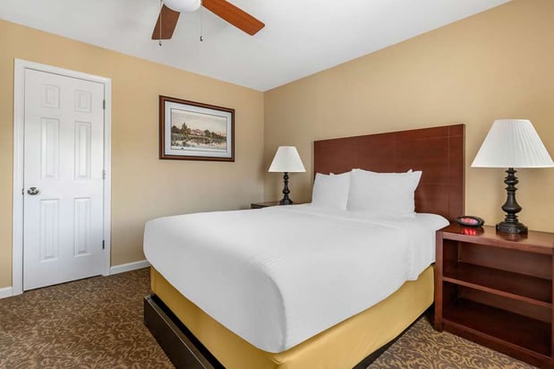 Images Hilton Vacation Club The Historic Powhatan Williamsburg