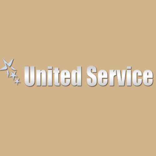 United Service Logo