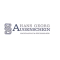 Logo Hans Georg Augenschein Rechtsanwalt, Steuerberater