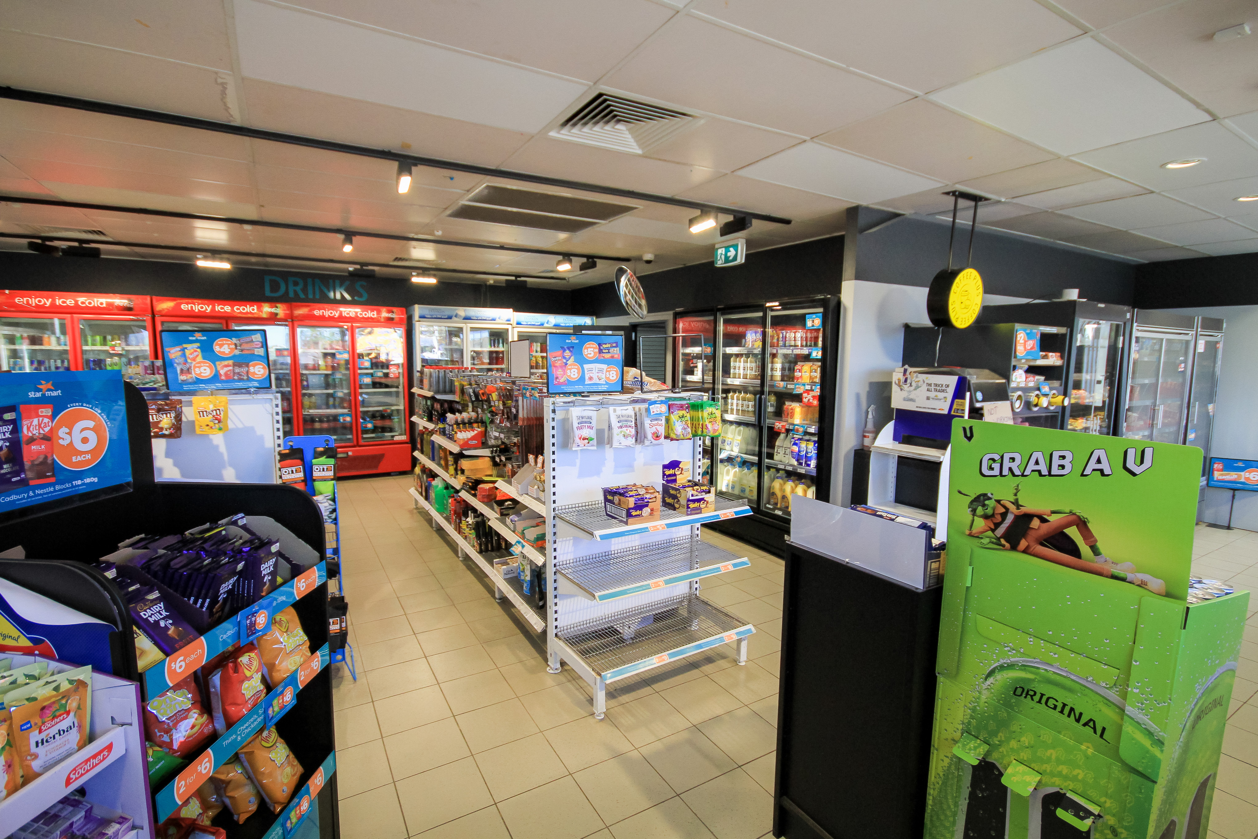 Images Caltex Ceduna