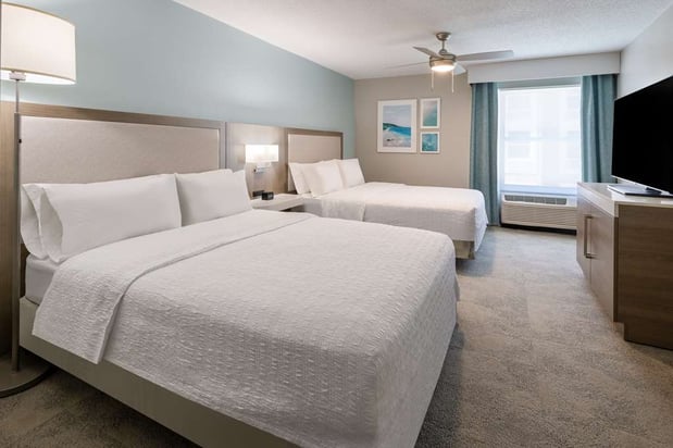 Images Hampton Inn & Suites Venice Bayside South Sarasota
