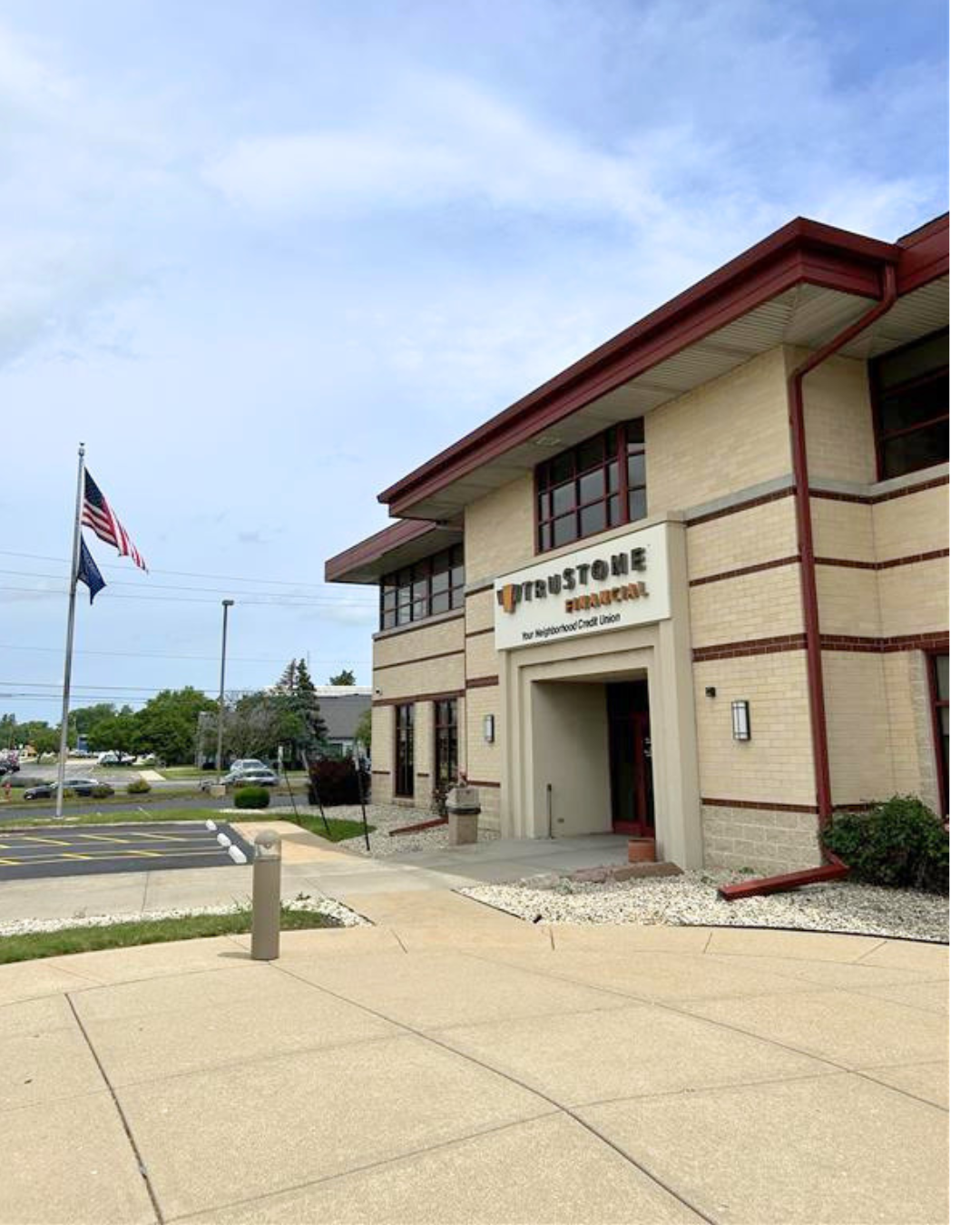 TruStone Financial Kenosha - Green Bay Road Branch