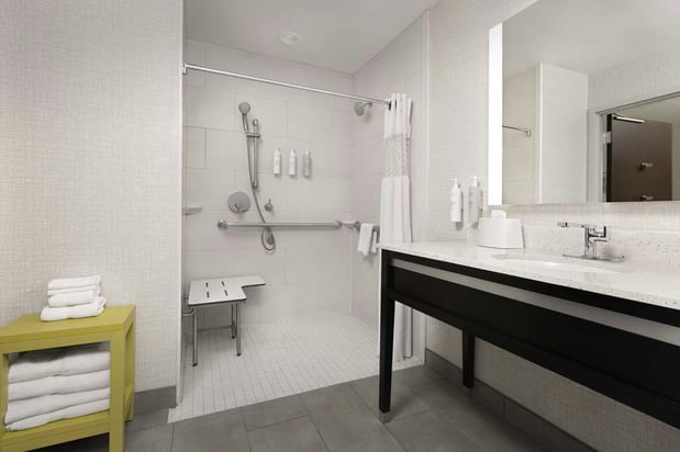 Images Hampton Inn & Suites El Paso/East