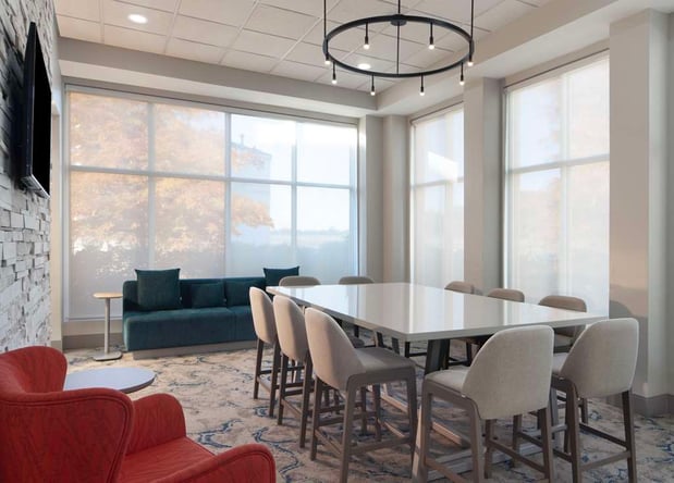 Images Hilton Garden Inn Shreveport