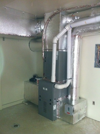 Images Malibu Heating & Air Conditioning, Inc.
