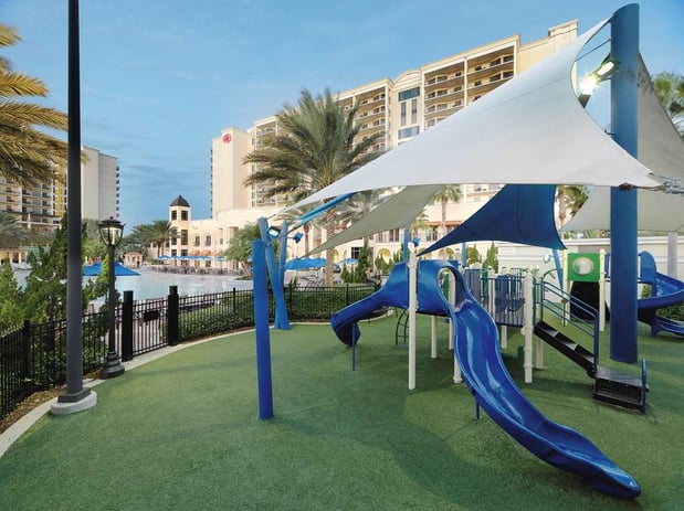 Images Hilton Grand Vacations Club Parc Soleil Orlando