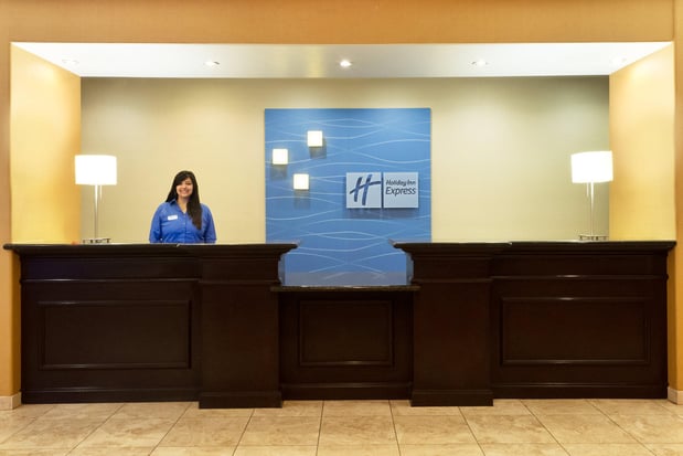 Images Holiday Inn Express & Suites Casa Grande by IHG