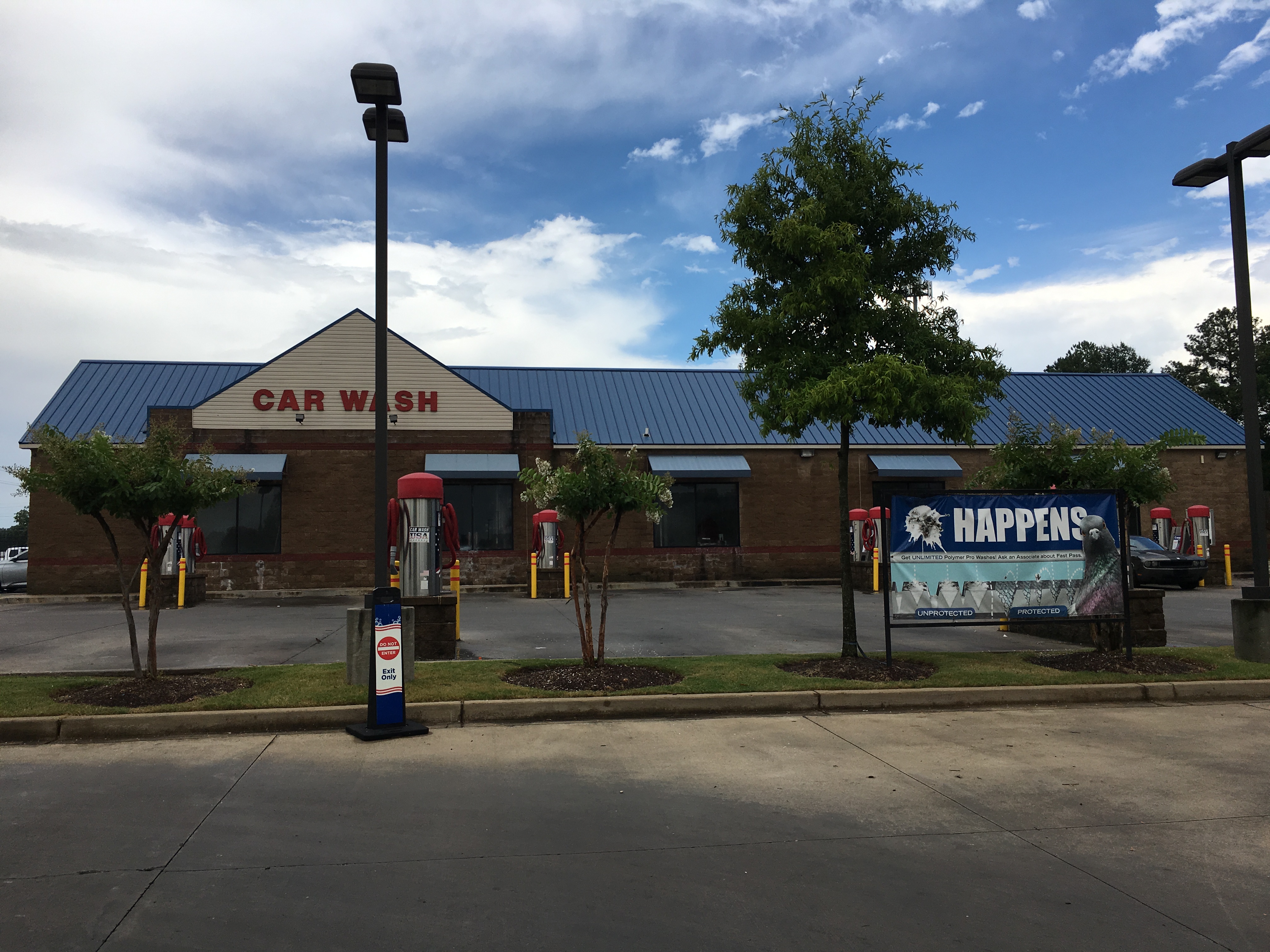 Car Wash USA Express - Summer Photo