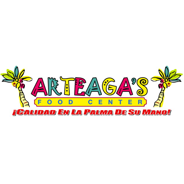 Arteaga's Supermarkets Logo