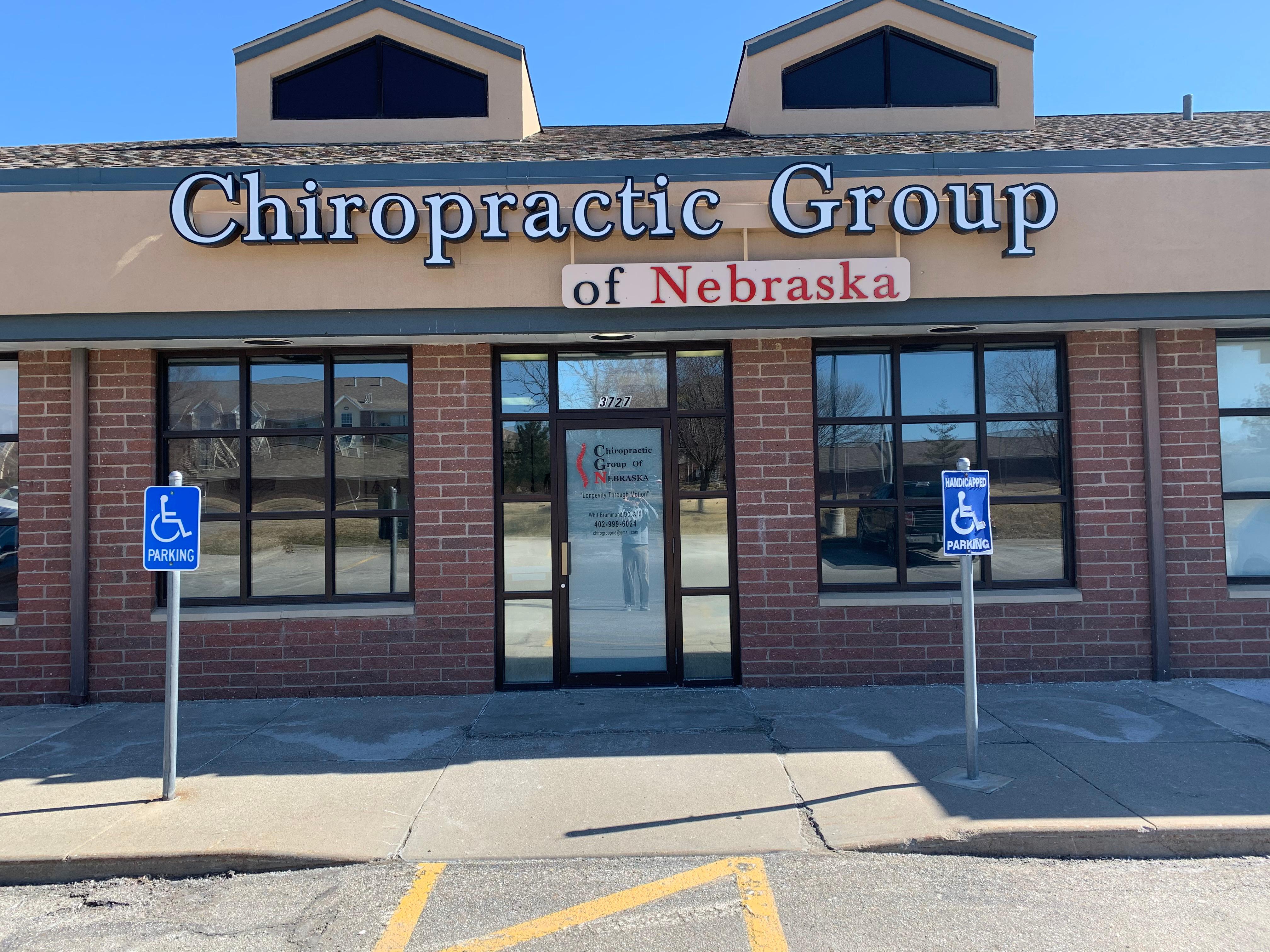 Chiropractic Group Of Nebraska LLC Photo