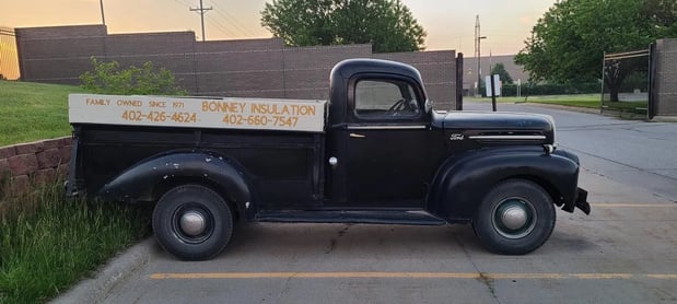 Images Bonney Insulation