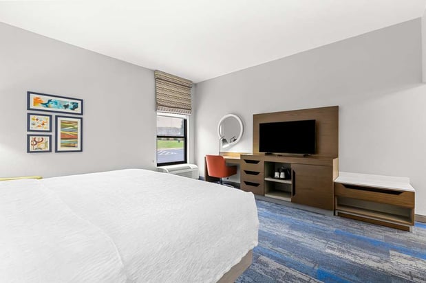 Images Hampton Inn Florence-Midtown