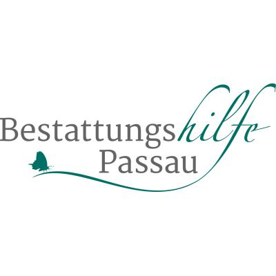 Bestattungshilfe Passau in Neuburg am Inn - Logo