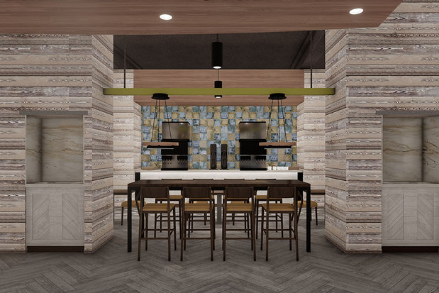 Images Lakeside Kitchen